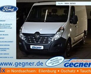 Renault Renault Master Kasten L1H1 Ka 2,8t Ecoline Gebrauchtwagen