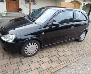 Opel Opel Corsa 1.2 Gebrauchtwagen