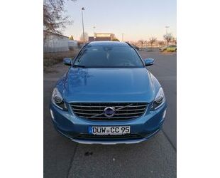 Volvo Volvo XC60 D4 AWD Momentum Geartronic Momentum Gebrauchtwagen