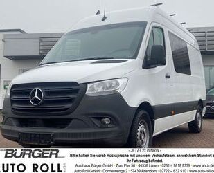 Mercedes-Benz Mercedes-Benz Sprinter III Kasten 314 L2 Kamera AH Gebrauchtwagen