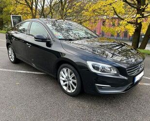 Volvo Volvo S60 T5 Momentum *Zahnriemen neu**1.Hand*Sche Gebrauchtwagen