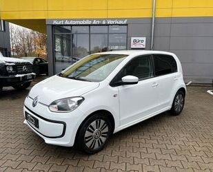 VW Volkswagen up! e-load up! KLIMA/SHZ/EURO6/1.HAND* Gebrauchtwagen