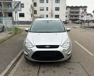 Ford Ford S-Max Business Edition TÜV NEU/7-Sitzer Gebrauchtwagen