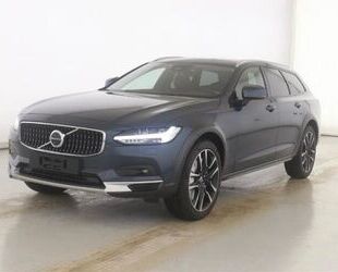 Volvo Volvo V90 Cross Country B4D Pano/360°/AHK Gebrauchtwagen