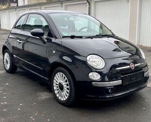 Fiat Fiat 500 Gebrauchtwagen