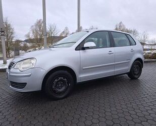 VW Volkswagen Polo 1.2 51kW Comfortline Comfortline Gebrauchtwagen