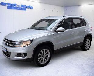 VW Volkswagen Tiguan 2.0 TDI SCR 4Motion BMT DSG Spor Gebrauchtwagen