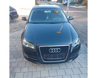 Audi Audi A3 2.0 TDI (DPF) Ambiente Sportback Ambiente Gebrauchtwagen