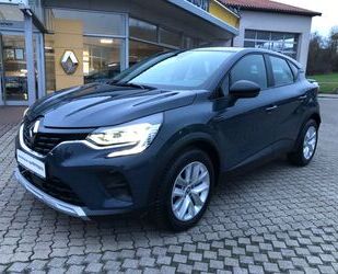 Renault Renault Captur II Equilibre Gebrauchtwagen