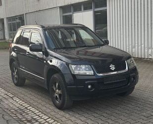 Suzuki Suzuki Grand Vitara 2,0 4x4WD Automatik Gebrauchtwagen