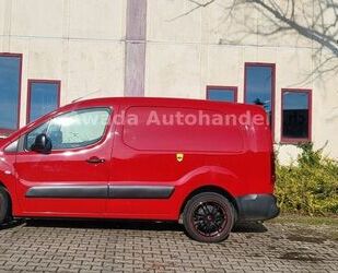 Citroen Citroën Berlingo Kasten Niveau B L2 Gebrauchtwagen