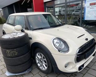 Mini MINI COOPER_SD Mini 5-trg. 2,0l / 4Zylinder Diese Gebrauchtwagen