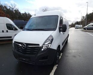 Opel Opel Movano B Kasten L2H2 3,5t Navi Klima Gebrauchtwagen