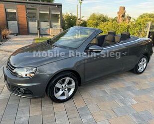 VW Volkswagen Eos TSI *Klima*PDC*SHZ*Sommer-Sonne * Gebrauchtwagen