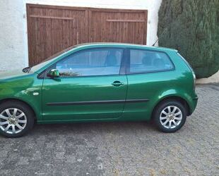 VW Volkswagen Polo 1.4 Comfortline Gebrauchtwagen