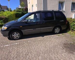 Mazda Mazda MPV 2.0 16V Comfort Comfort Gebrauchtwagen