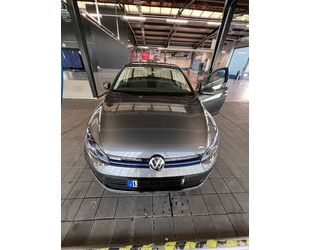 VW Volkswagen e-Golf COMFO Gebrauchtwagen