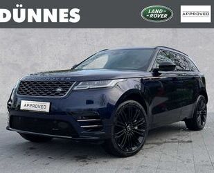 Land Rover Land Rover Range Rover Velar D300 R-Dynamic SE Gebrauchtwagen