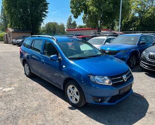 Dacia Dacia Logan MCV II Kombi Laureate Gebrauchtwagen