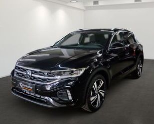 VW Volkswagen T-Roc R-Line 1.5 l TSI OPF 110 kW (150 Gebrauchtwagen