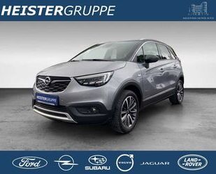 Opel Opel Crossland Ultimate 1.2 Automatik Gebrauchtwagen