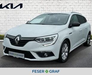 Renault Renault Megane TCe 140 1.3 Grandtour Limited Delux Gebrauchtwagen