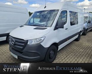 Mercedes-Benz Mercedes-Benz Sprinter 316 CDI MIXTO HOCH STANDARD Gebrauchtwagen