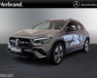 Mercedes-Benz Mercedes-Benz GLA 200 Progress+LED+KEYLESS+AHK+NI Gebrauchtwagen