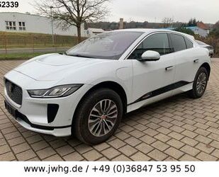 Jaguar Jaguar I-PACE 400 Fahrassist+ 360°K Head-Up Unfall Gebrauchtwagen