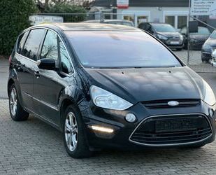 Ford Ford S-Max S-MAX Titanium Gebrauchtwagen