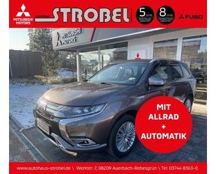 Mitsubishi Mitsubishi Outlander Plug-in Hybrid PLUS *SPIRIT-P Gebrauchtwagen