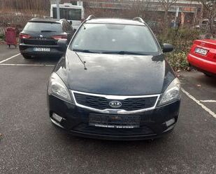 Kia Kia ceed / Ceed Gebrauchtwagen