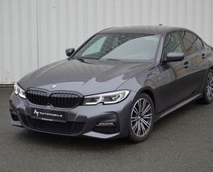 BMW BMW 320d Lim. M Sportpaket SHADOW-LINE / LASER / H Gebrauchtwagen