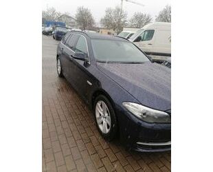 BMW BMW 530d Touring A - Gebrauchtwagen