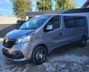 Renault Renault Trafic Combi L2H1 2,9t Expression Gebrauchtwagen