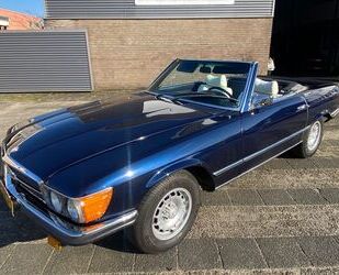 Mercedes-Benz SL 450 Gebrauchtwagen