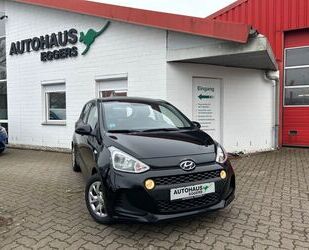 Hyundai i10 Gebrauchtwagen