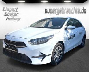 Kia Kia Ceed Vision *SITZHEIZUNG*KAMERA Gebrauchtwagen