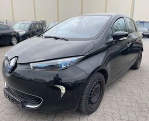 Renault Renault ZOE Zoe Intens Gebrauchtwagen