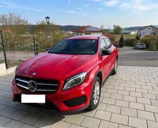 Mercedes-Benz Mercedes-Benz GLA 220 CDI DCT StreetStyle StreetSt Gebrauchtwagen