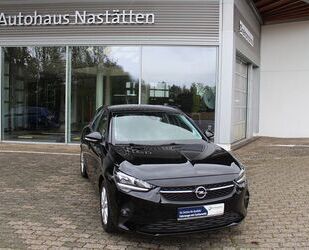 Opel Opel Corsa 1.2 Start/Stop Edition Gebrauchtwagen