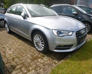 Audi Audi A3 Sportback ambiente Gebrauchtwagen