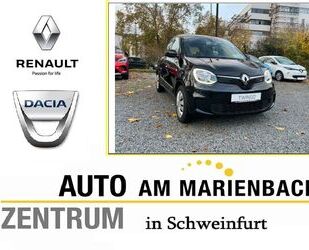 Renault Renault Twingo LIMITED SCe 75 Gebrauchtwagen