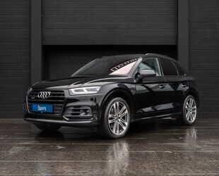 Audi Audi SQ5 TFSi ABT*B&O*AHK*PANO*ACC*CARBON Gebrauchtwagen