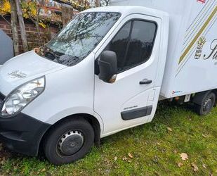 Renault Renault Master Gebrauchtwagen