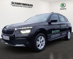 Skoda Skoda Kamiq Ambition *EPH,LHZ,SmartLink,TEMP* Gebrauchtwagen