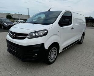 Opel Opel VIVARO KASTEN EDITION M KLIMA PDC KAMERA TEMP Gebrauchtwagen