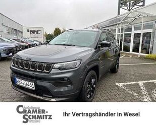 Jeep Jeep Compass PHEV 1.3 4xe Automatik Upland Gebrauchtwagen