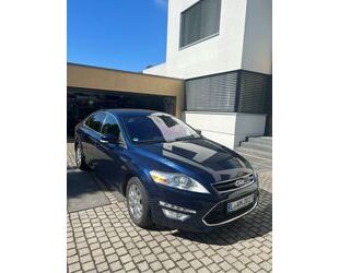 Ford Ford Mondeo 2,0 EcoBoost 149kW Titanium PowerShif. Gebrauchtwagen