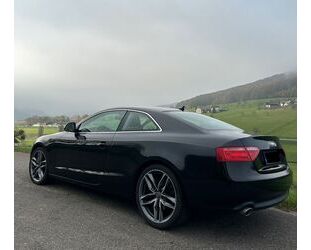 Audi Audi A5 2.7 TDI (DPF) multitronic - Gebrauchtwagen